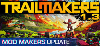 Pack 1.2 do cyberpunk torrent. Trailmakers On Steam