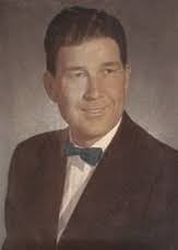 John Paul DeWitt (1913-1998)