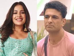 Big twist on show revealed! Eijaz Khan Sara Gurpal Bigg Boss 14 Contestant Eijaz Khan Professes His Liking For Sara Gurpal Says I Feel Like Hugging Her