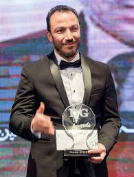 وصف الفنان طارق لطفي فكرة مسلسل القاهرة كابول، الذي يعرض في رمضان، بأنها محاولة للفهم والتحذير، وتعديل بعض الأفكار. Ø·Ø§Ø±Ù‚ Ù„Ø·ÙÙŠ ÙÙ†Ø§Ù† Ù…Ù„ØªØ²Ù… ÙŠÙˆØ§Ø¬Ù‡ Ø§Ù„Ø¥Ø±Ù‡Ø§Ø¨ÙŠÙŠÙ† Ø¨Ø£ØµØ¹Ø¨ Ø§Ù„Ø£Ø¯ÙˆØ§Ø± Ø£Ù…ÙŠØ±Ø© ÙÙƒØ±ÙŠ ØµØ­ÙŠÙØ© Ø§Ù„Ø¹Ø±Ø¨
