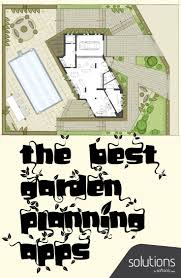 What is the best garden design app. Best Garden Planning Apps In 2021 Garden Planning Planning Apps Amazing Gardens