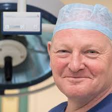 Spire Nottingham Hospital