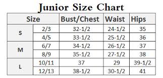 see our size charts siesta key mermaids