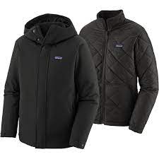 Ebay patagonia men fritz roy down hoody daunenjacke. Patagonia Lone Mountain 3 In 1 Jacke Herren Campz De