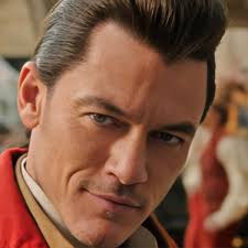 Luke Evans has a (sad) new update