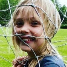 Kova Jillian Stauffer