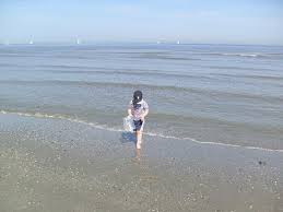Tahiti plage saint tropez, ramatuelle. Plage Bild Von Blankenberge West Flandern Tripadvisor