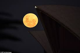 Impact of lunar eclipses on zodiac signs in 2021. Super Blood Moon May 26 2021 How You Can Best View The Total Lunar Eclipse Gm Newshub