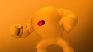 Yellow Devil By Hgbdproject Art On Deviantart Cool selection of devil desktop wallpapers and mobile backgrounds.