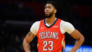 Anthony Davis: AD Turns Ankle as Pelicans roll to Win Over Kings