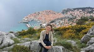 Minčeta vom norden her und bokar vom süden her. Stadtfuhrung Die Altstadt Von Dubrovnik Kroatien Guiders De