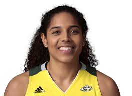 Jennifer O'Neill Stats, Height, Weight, Position, Draft Status and More