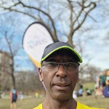 Claremont Road Runners