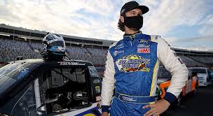 Mcdowell was 27th, ragan was 30th and matt tifft would have bumped ragan down a spot had he been able to run the. Todd Gilliland Returns To Front Row S No 38 Truck For 2021 Nascar