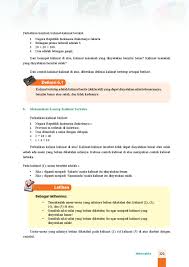 Lengkap dengan doc dan pdf. Kelas 07 Smp Matematika Siswa By Desa Mandalahurip Issuu