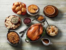 Order food online at cracker barrel old country store and restaurant, erie with tripadvisor: Chain Restaurants Serving Thanksgiving Dinner