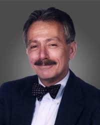 Floyd Bloom's Presentation