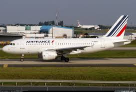Airbus A319 115lr Air France Aviation Photo 2575227 Airliners Net Air France Airbus Aircraft