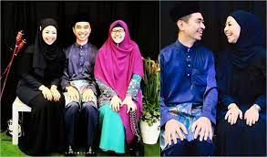 Check spelling or type a new query. Datuk Nurulhidayah Ahmad Zahid Kongsi Nota Peninggalan Arwah Suami Buat Para Isteri