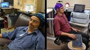 Communiquer par t?l?pathie avec quelqu un. Sciences Des Chercheurs Affirment Avoir Reussi A Communiquer Par Telepathie