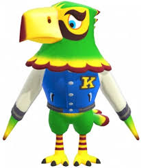 Frank Eagle Animal Crossing Wiki Fandom In 2020 Animal Crossing Animal Crossing Villagers Eagle Animals