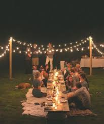 Share cactuses in tiny pots with all of your wedding guests. 25 Fun Outdoor Picnic Wedding Ideas To Copy Deer Pearl Flowers