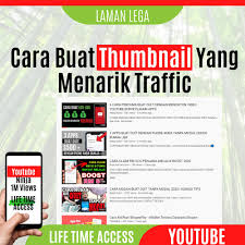 Bagaimana cara nak buat duit dengan involve asia? Youtube Ninja 1 000 000 Views Video Programme Buat Duit Dengan Youtube Percuma Tags Youtube Dalam Ebook Pdf Shopee Malaysia