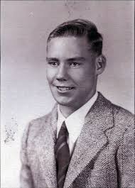 Glenn Johnson Obituary