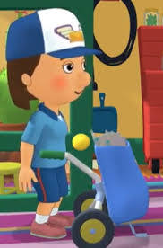 Cameron Handy's Instagram, Twitter & Facebook