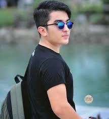 Orang Keren Dan Ganteng