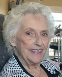 Remembering Daphney Hazel Gross