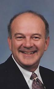 Charles Pugh Obituary