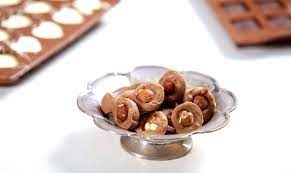 Even the considerable temperature cannot affect it. How To Make Your Own Chocolates
