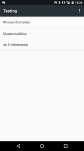 Download and install phone info dialer *#*#4636#*#* on windows or mac and enjoy. Phone Info Dialer 4636 For Android Apk Download