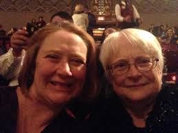 Linda Mcnamee's Instagram, Twitter & Facebook