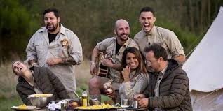 The pentagon building, an institution and an iconic symbol, is the headquarters of the department of defense (dod). Les Audiences Du Vendredi 9 Fevrier Les Touristes Mission Safari Leader Sur Tf1 Deception Pour Les Victoires De La Musique Sur France 2