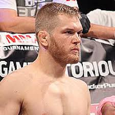 Brent Weedman MMA Stats, Pictures, News, Videos, Biography