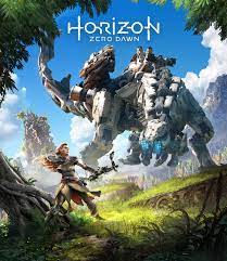 Frozen Wilds During Or After The Main Campaign Horizon Zero Dawn Giant Bomb