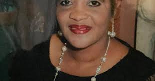 Sharon Lentrenda Bethell