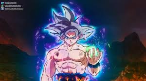 Gohan art dragon ball is part of anime collection and its available for desktop laptop pc and mobile screen. Goku Uiiiiii By Daimaoha5a4 On Deviantart