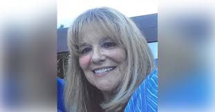 Obituary information for Carol S Harding