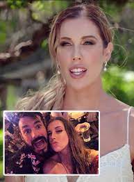 Dancing with the stars kyly clarke and bec hewitt are best friend goals behind the scenes of. Married At First Sight S Bec Zemek Has A Bit Of A Past With Locky Gilbert And Two More Bachie Guys The Wash