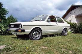 Foxy Lady 1975 Audi 80 L Audi Barn Finds Lady