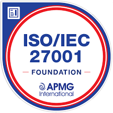 Bhg image (2) download file. Iso Iec 27001 Foundation Credly