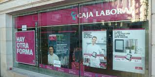 De credito (caja laboral), eibar, spain is clpees21023. á… Como Reclamar A Caja Laboral Como Reclamar