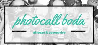 Tu photocall de boda personalizado con tu propio diseño. Top Ideas De Photocall Para Bodas Exito Asegurado