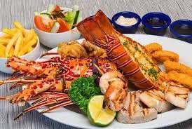 We did not find results for: 3 Jenis Seafood Sehat Yang Kaya Kandungan Protein Republika Online