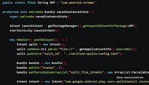 Aplikace google vás neustále informuje o tom, co vás zajímá. Aplikace V Google Play Ohrozeny Nebezpecnou Zranitelnosti It Security Network News