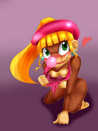 Dixie Kong  funny cocks & best free porn: r34, futanari, shemale, hentai,  femdom and fandom porn