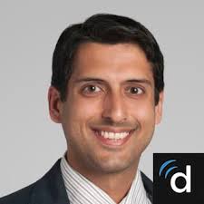 Dr. Sumeet Vadera, MD